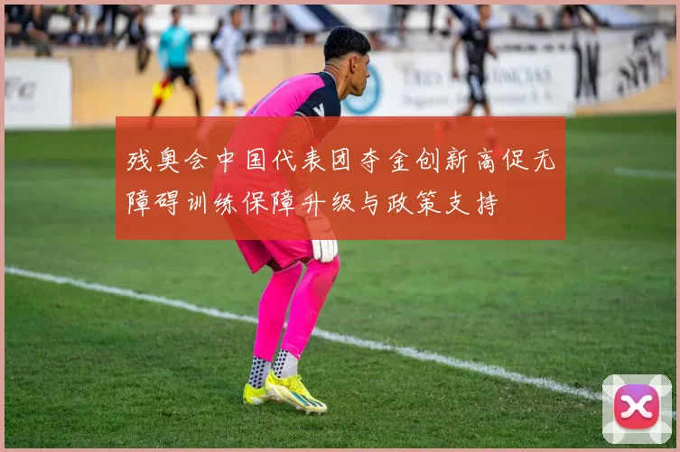 残奥会中国代表团夺金创新高促无障碍训练保障升级与政策支持