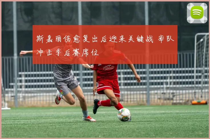 斯嘉丽伤愈复出后迎来关键战 率队冲击季后赛席位